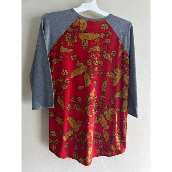 LuLaRoe Randy T-Shirt size Medium - Picture 2 of 6